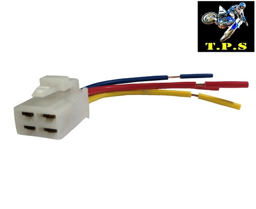 Starter relay solenoid - starter,