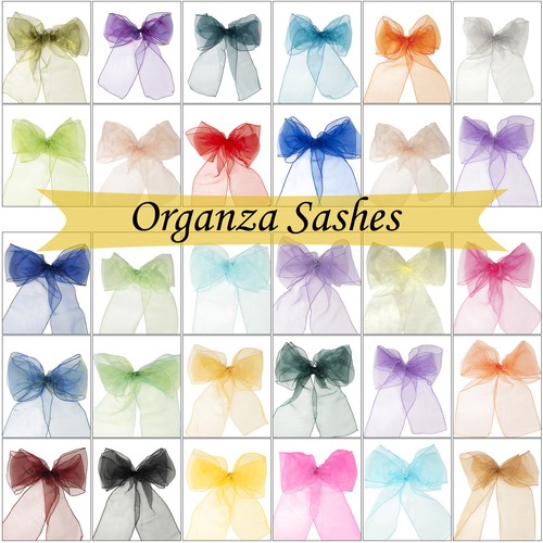 25x organza chair - 25x,