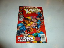 ESSENTIAL X-MEN Comic - Vol 1