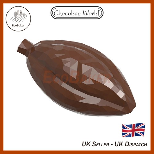 Cw12000 chocolate world - chocolate,