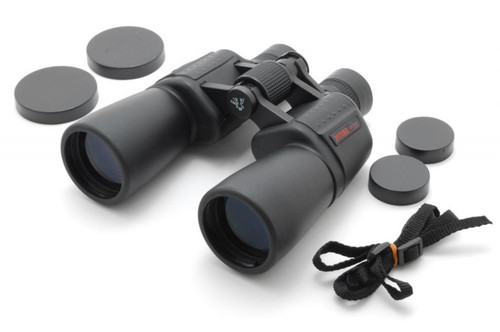 Mizar binoculars 7050 7x50 - binoculars,