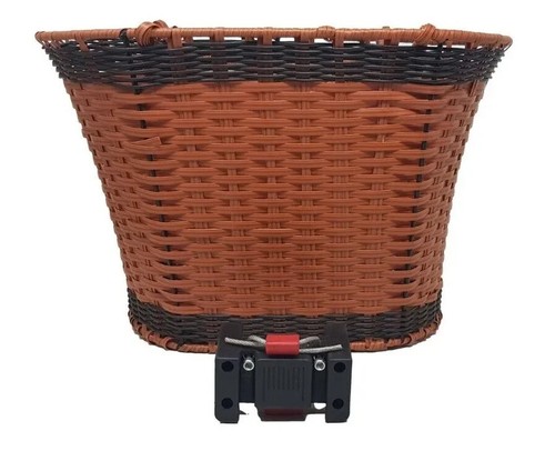 Front light brown - light,