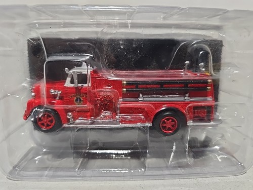 Del prado fire engines the - engines, of