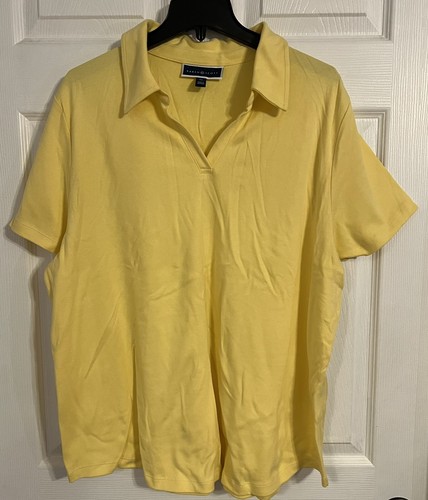 Karen scott womens 2xl - karen,