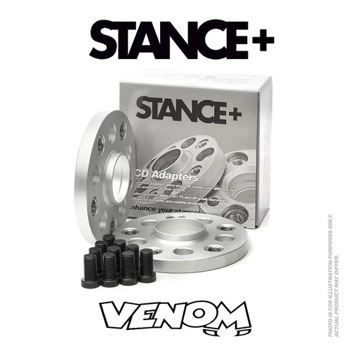 Stance 15mm pcd hub - 15mm,