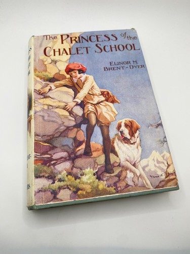 Vintage hardback book the - hardback,