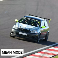 Elise Style Bonnet Vent/Scoop/Air Intake/Rally/Track/Hood/Drift/MRS/MR2