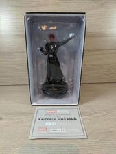 Eaglemoss Marvel Movie Figures
