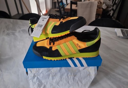 Adidas sl80 trainers unworn - adidas,