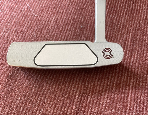 Odyssey white hot - odyssey, one