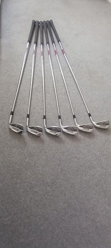 Cobra king mim tour iron - cobra,