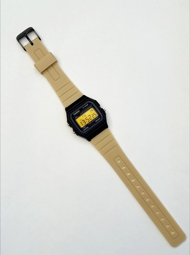 Casio f91w desert - f91w,