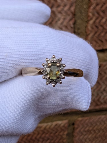 9ct yellow gold russian - gold,