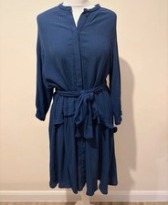 Sessun Women’s Navy Tie