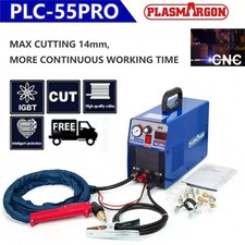 Plasma Cutter Air CNC Cutting