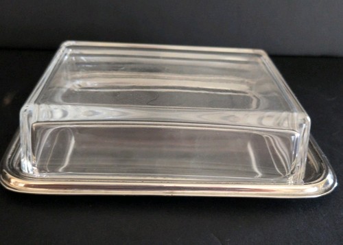 Beautiful butter dish - beautiful,