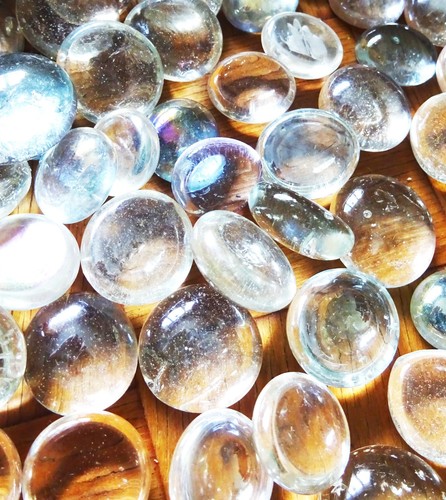 Ornamental clear translucent - ornamental,