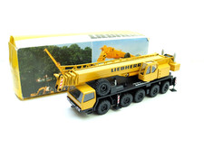 CONRAD  LIEBHERR LTM 1090 MOBILE CRANE