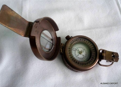Brass antique british - brass,
