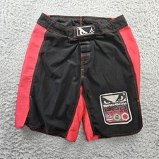 Bad Boy Shorts Pro Series MMA