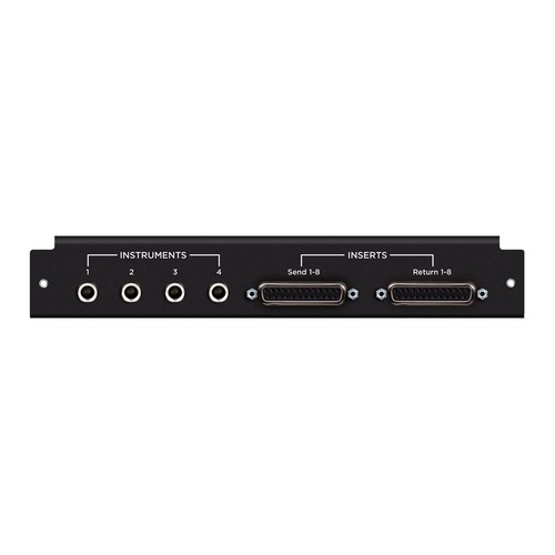 Apogee symphony mic preamp - symphony,