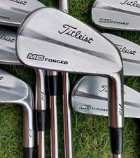 *Trade In* Titleist 712 MB