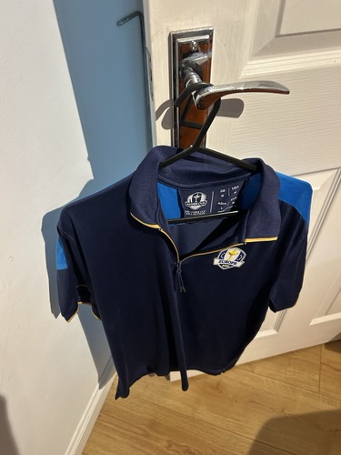 Ryder cup shirt 2020 - ryder,