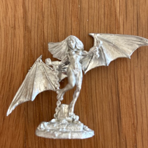 Reaper miniature chained - reaper,
