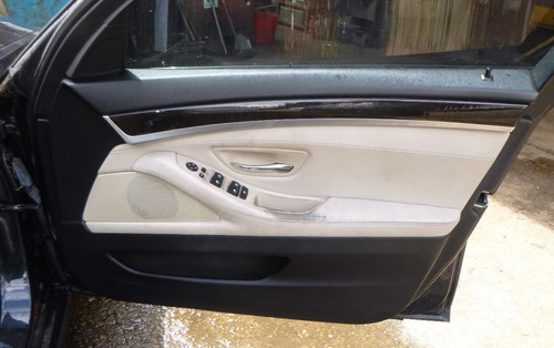 Bmw series f10 sport - f10, 10-17