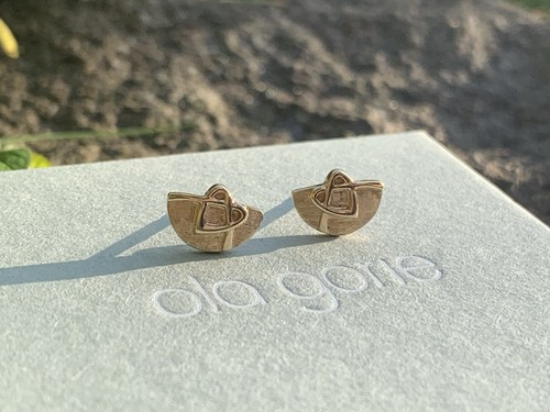 Ola gorie 9ct gold - ola,