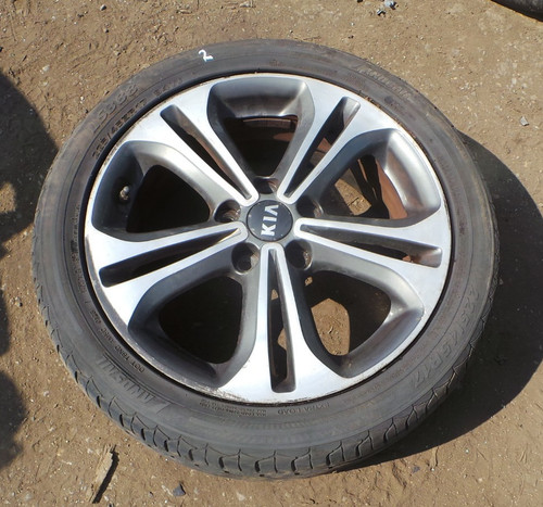 2012 kia ceed - 2012-18,