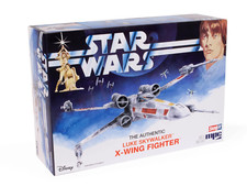 MPC 1/63 948 X-Wing Fighter