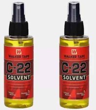 Walker Tape C-22 Solvent Wig