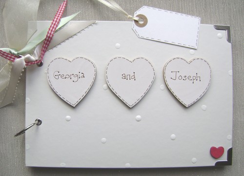 PERSONALISED