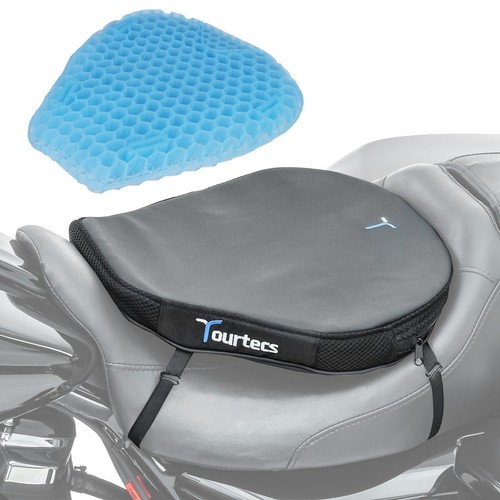Seat cushion tpe - tpe, gel