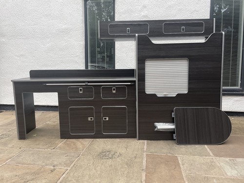 Lwb camper conversion - lwb,