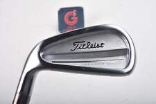 Left Hand Titleist CB Forged