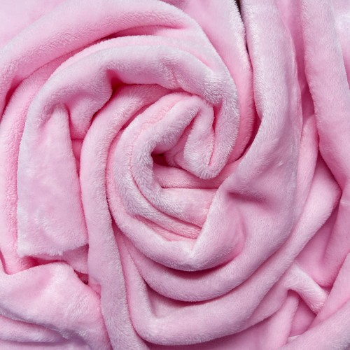 Plush cuddle fleece fabric - plush,