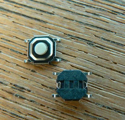 Micro switches for jaguar - 4,