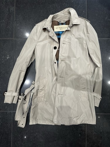 Burberry brit men - burberry,