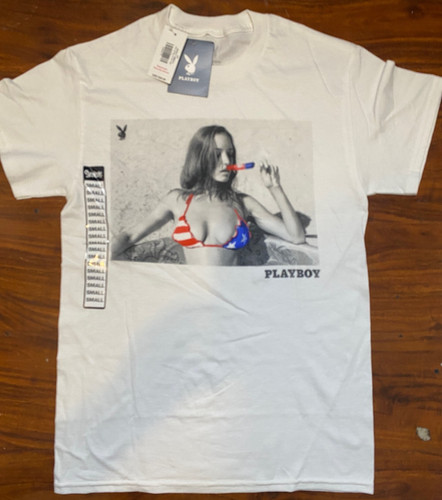 Nwt playboy official - official, playmate