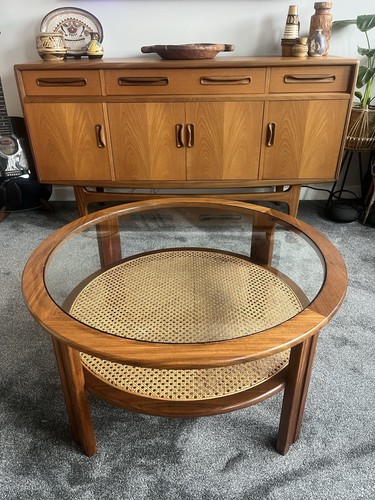Rare vintage plan teak - rare,