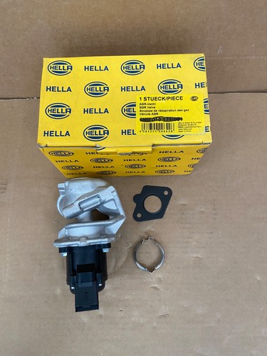 Hella egr valve fits - egr,