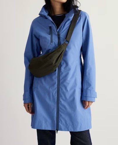 Seasalt coverack coat - coverack,