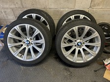BMW M5 E60 BBS Style 166M