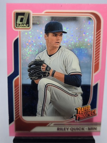 2026 donruss clearly baseball - 2026,