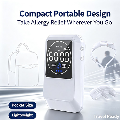 Kts lllt nasal laser - kts,
