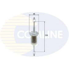 Fuel Filter For Fiat Regata