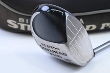 Callaway Steelhead Plus Driver