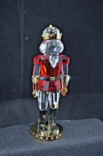 SWAROVSKI CHRISTMAS ORNAMENT